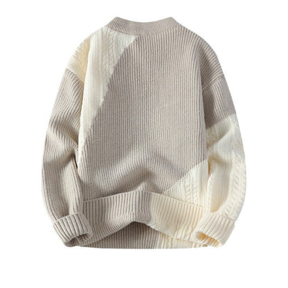 Arte Cozy Knit Sweater