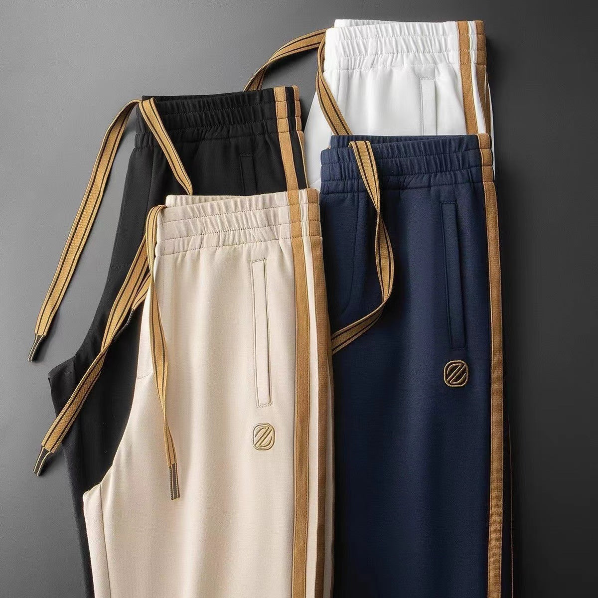 Breeze Elite Trackpants