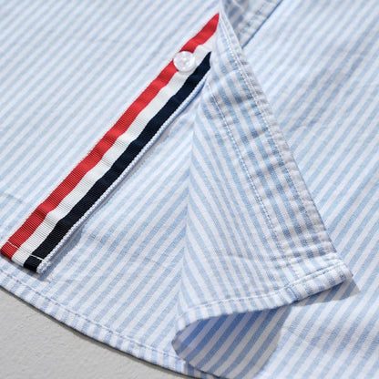 Orrin Linen Shirt
