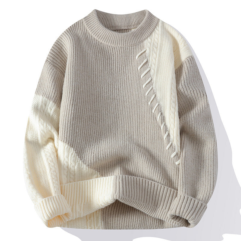 Arte Cozy Knit Sweater