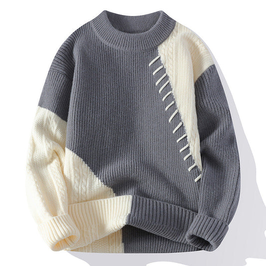 Arte Cozy Knit Sweater