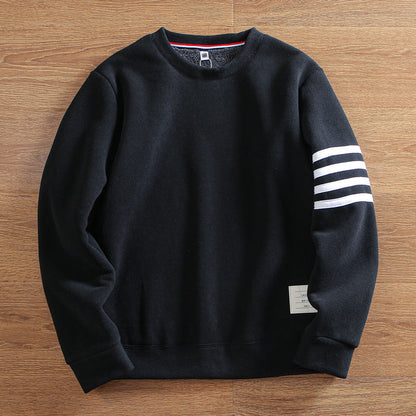 Elite Varsity Sweater