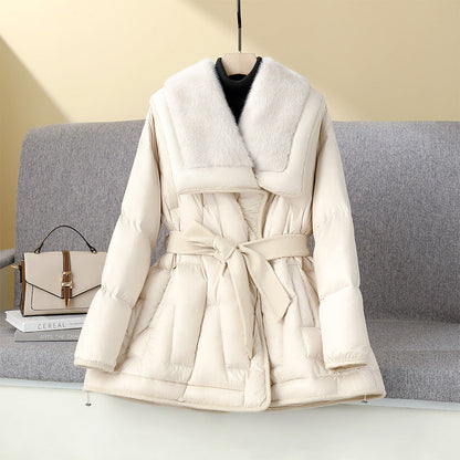 Camille Furline Coat