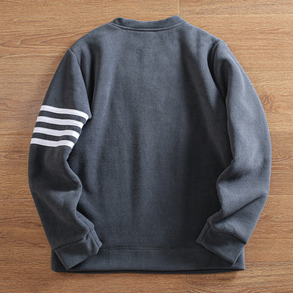 Elite Varsity Sweater