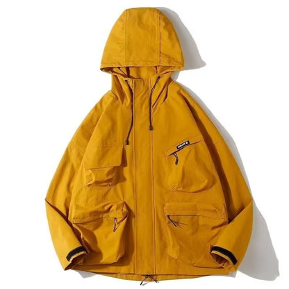 Vibe Weatherproof Jacket