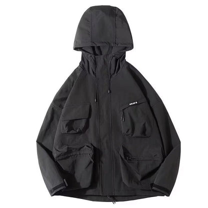 Vibe Weatherproof Jacket