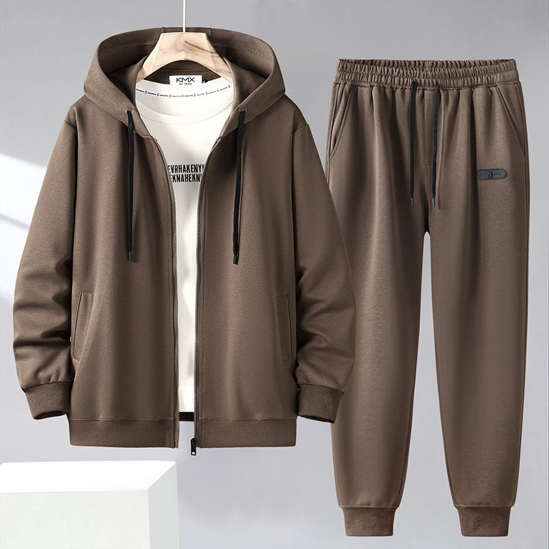 Explorer Premium Tracksuit Set