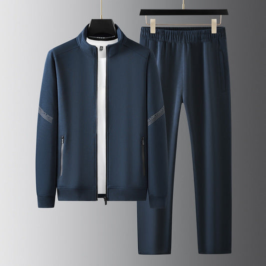 Nova Premium Tracksuit Set