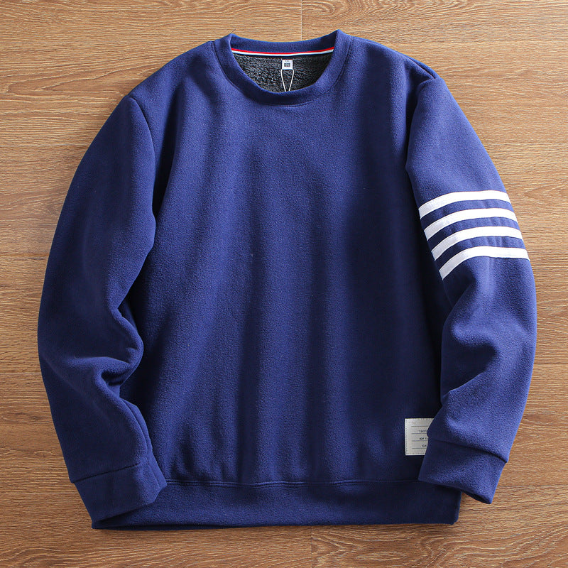 Elite Varsity Sweater