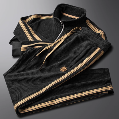 Atlas Elite Tracksuit Set