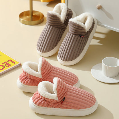 SnugHug Slippers