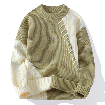 Arte Cozy Knit Sweater