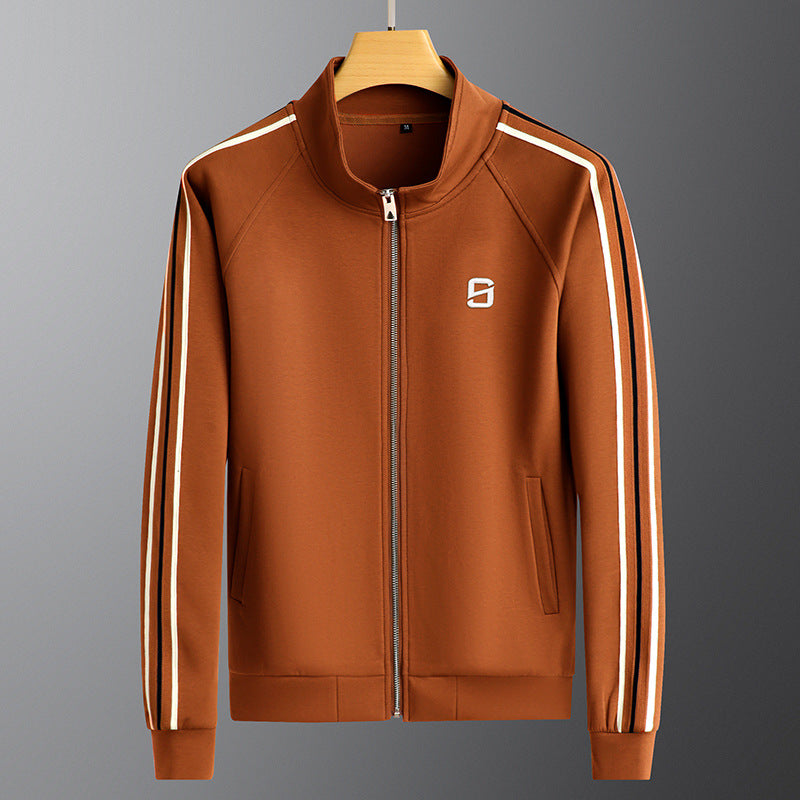 Elite Premium Tracksuit Set