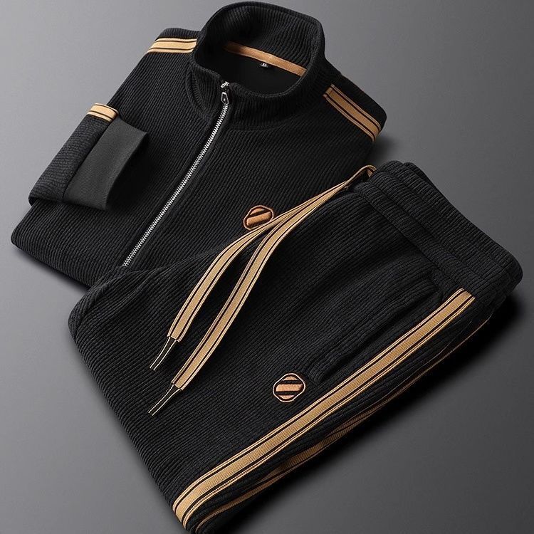 Atlas Elite Tracksuit Set