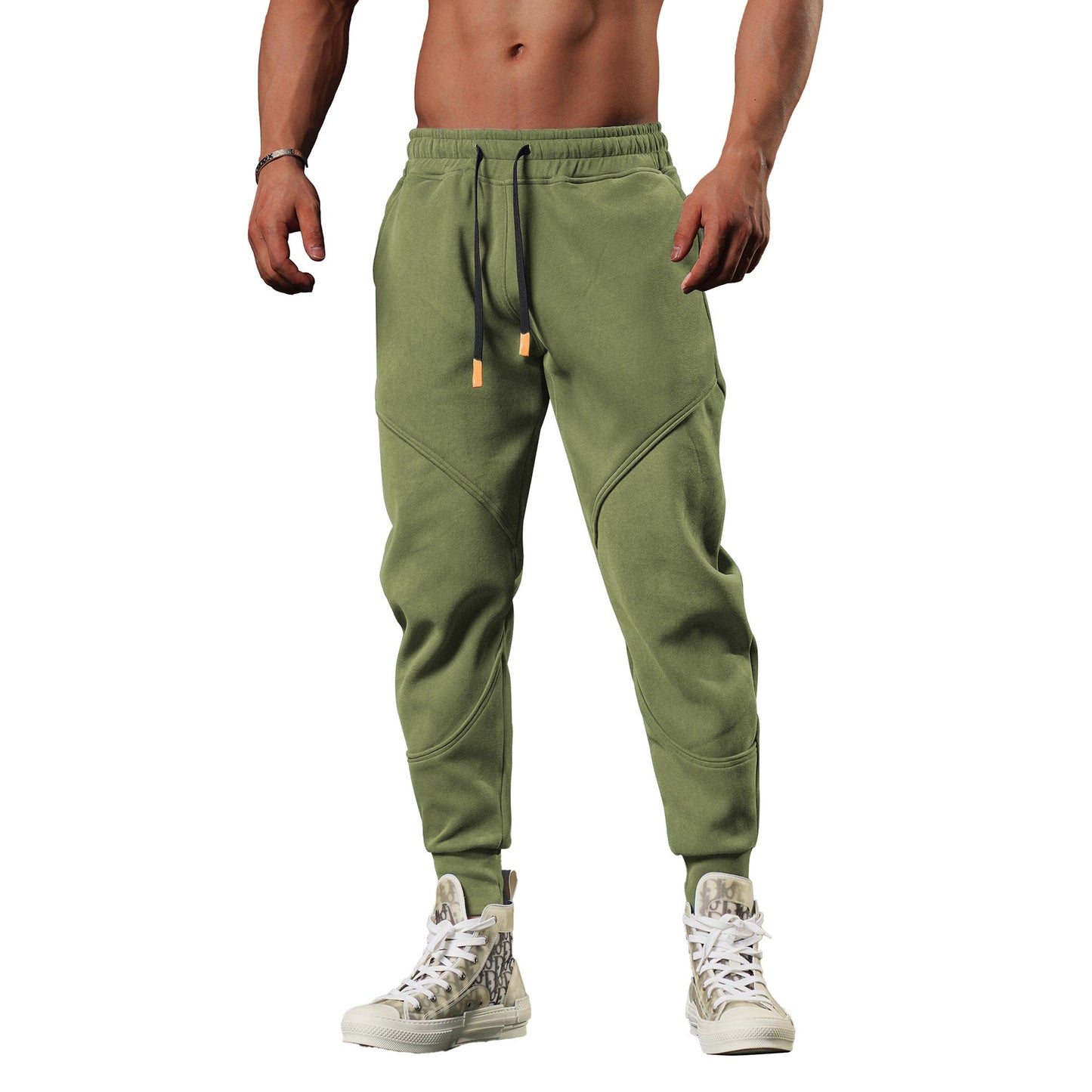 Vibe Tech Fleece Joggers