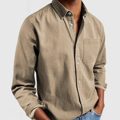 Summit Oxford Shirt