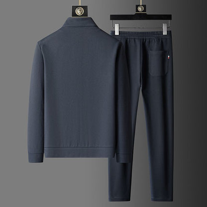 Stratos Premium Tracksuit Set