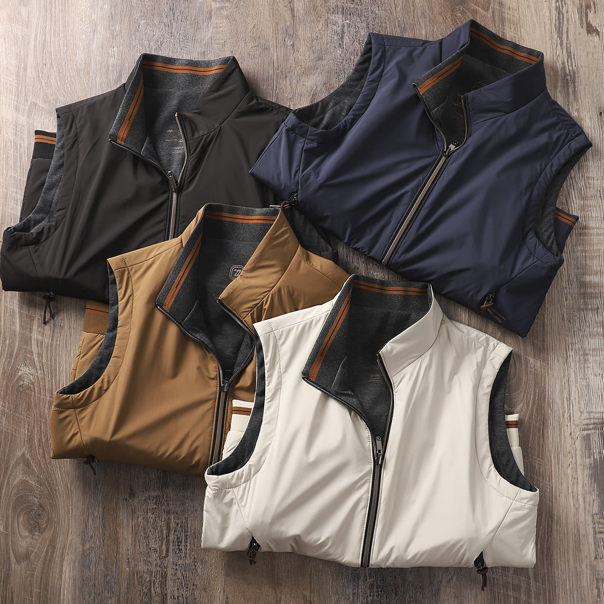 Highland Performance Vest
