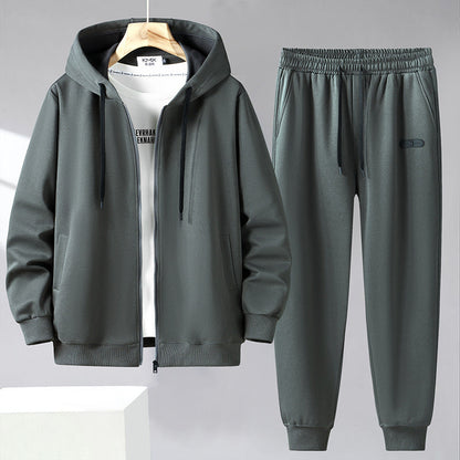 Explorer Premium Tracksuit Set