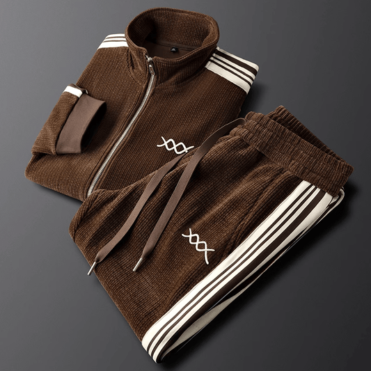 Xplore Premium Tracksuit Set