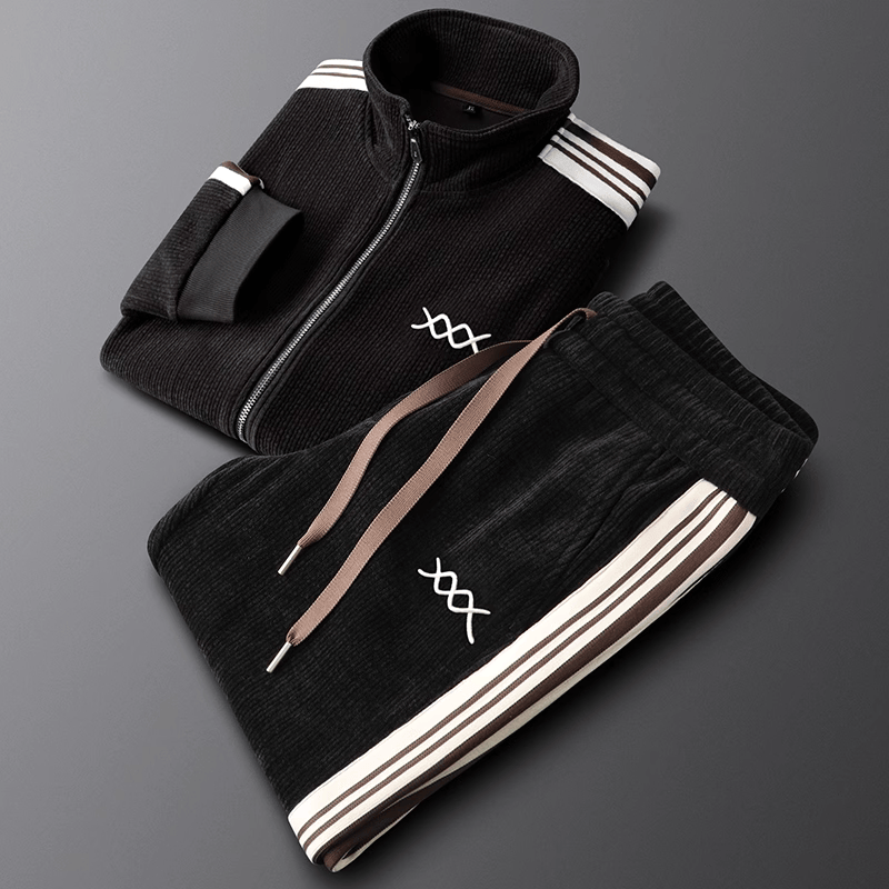 Xplore Premium Tracksuit Set