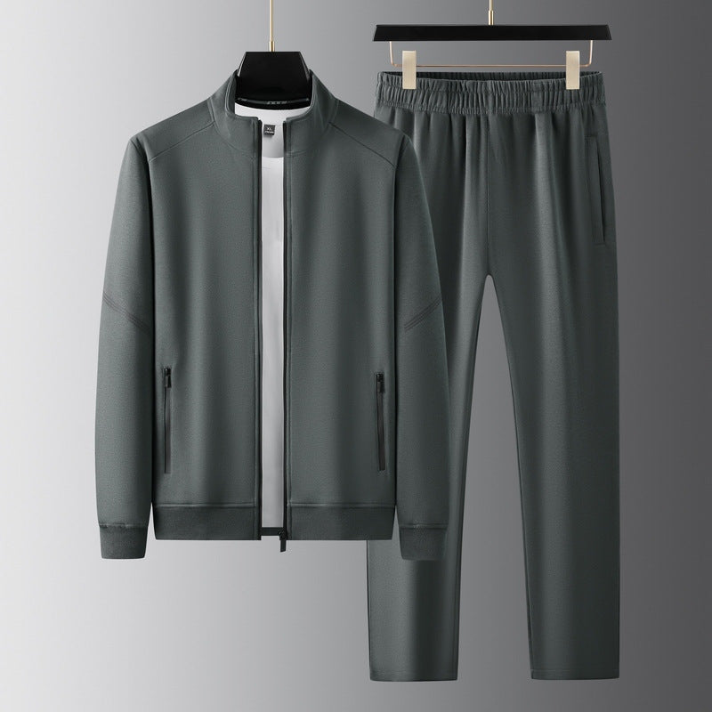 Nova Premium Tracksuit Set