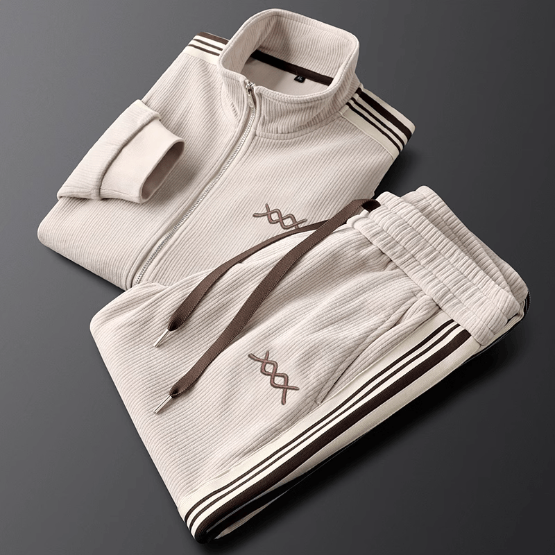 Xplore Premium Tracksuit Set