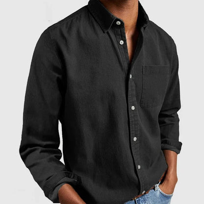 Summit Oxford Shirt