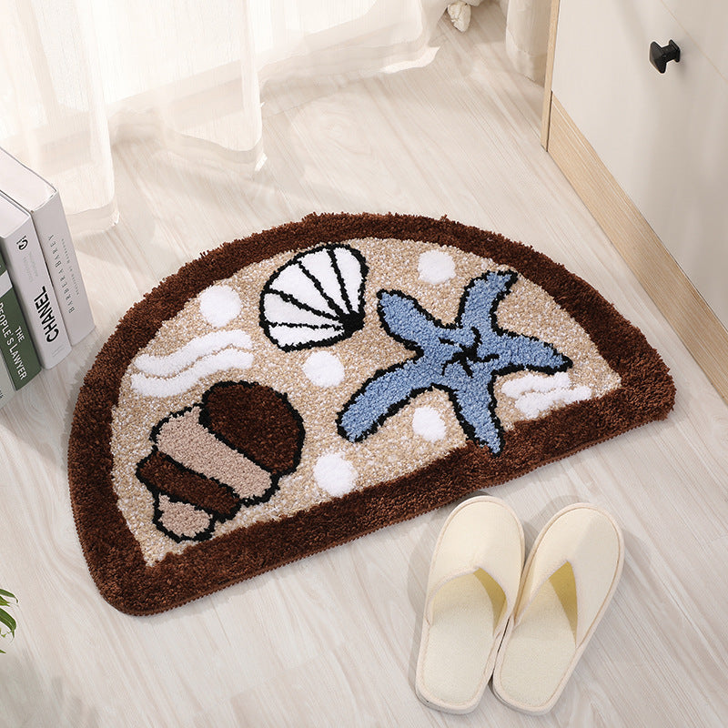 Seaside Retreat Rug