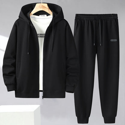 Explorer Premium Tracksuit Set