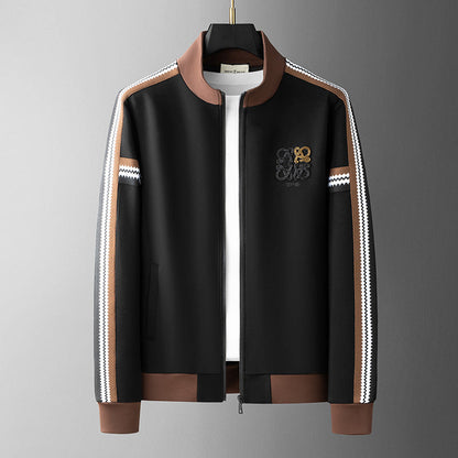 Heritage Elite Tracksuit Set