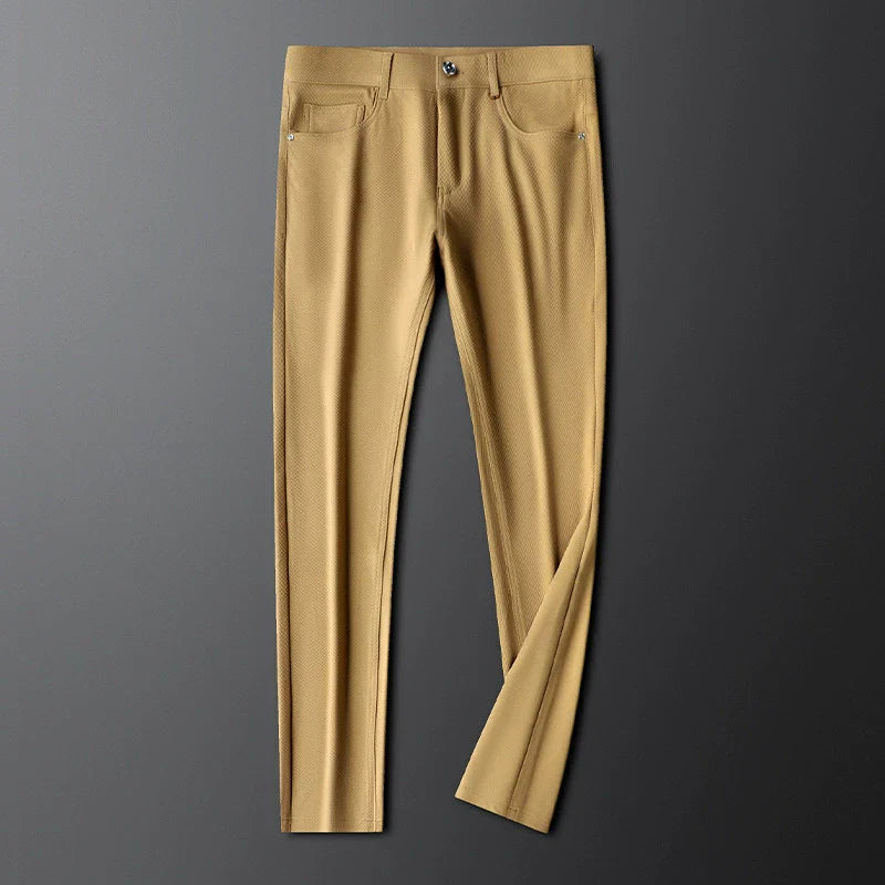 Belvedere Stretch Twill Trousers