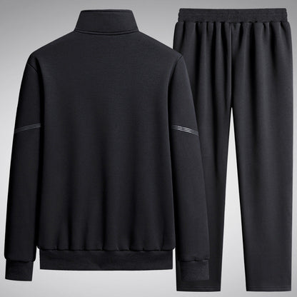 Nova Premium Tracksuit Set