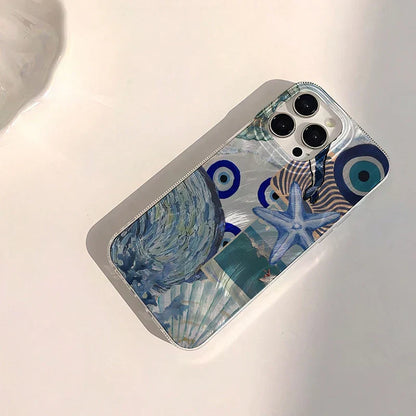 Azure Tides Case