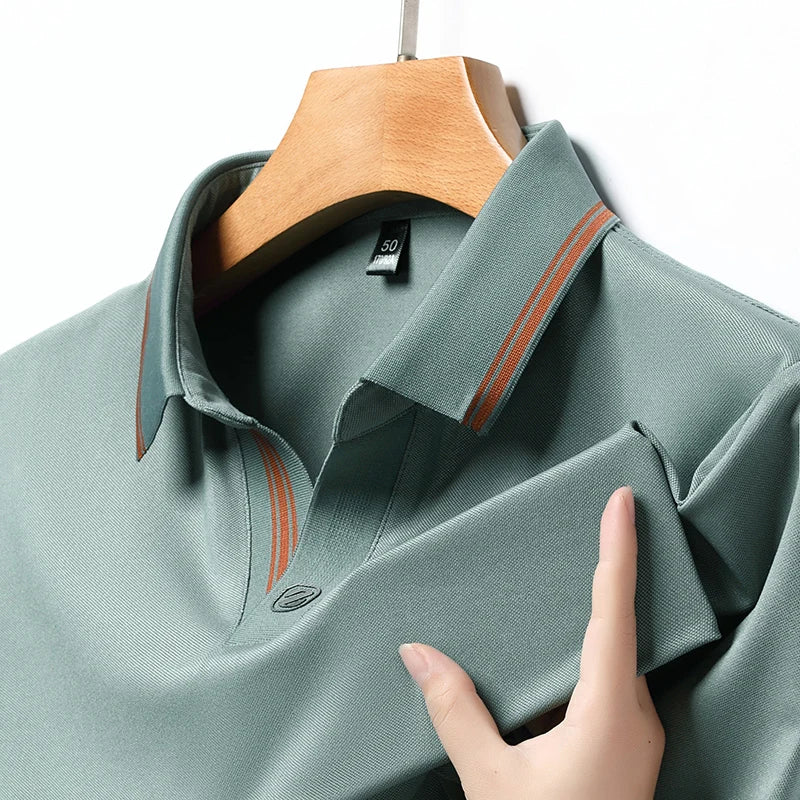 Austin Reed Stretch Polo