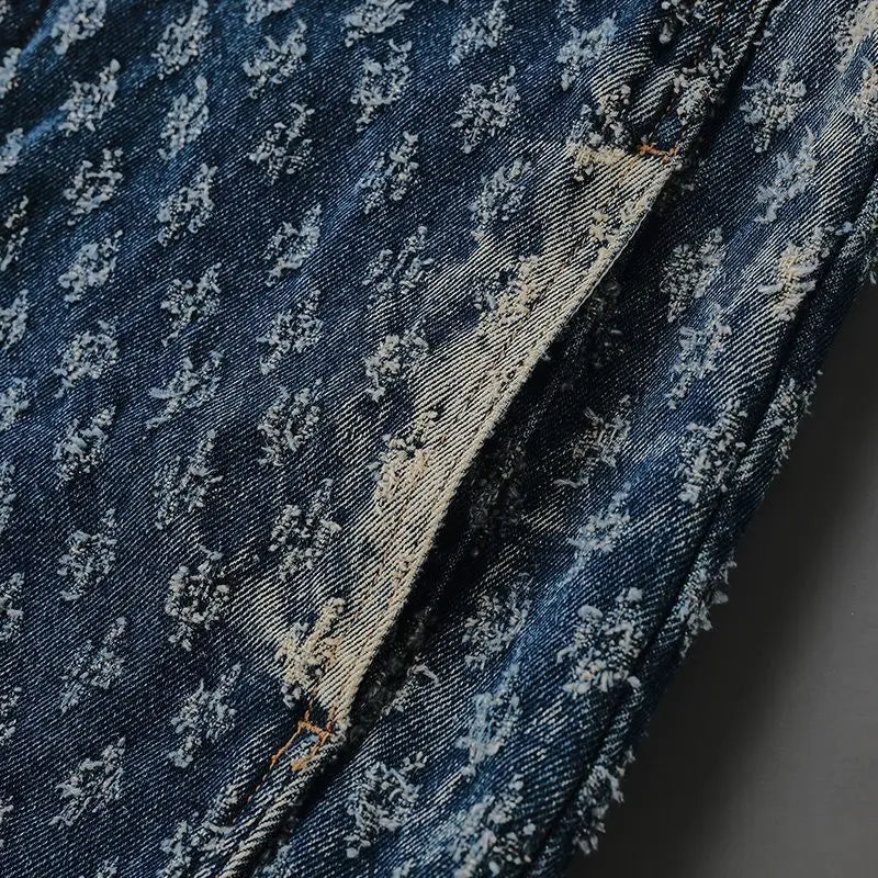 Ben Harris Monogram Vest