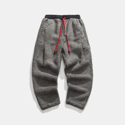 Ashton Lambswool Sweatpants