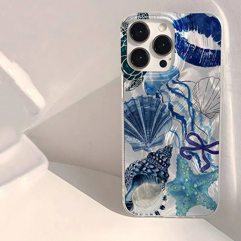 Azure Tides Case