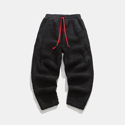 Ashton Lambswool Sweatpants