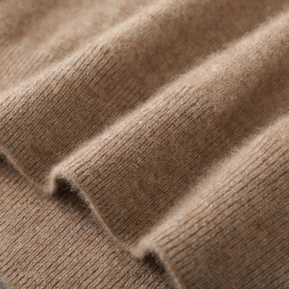 NALIRI WOOL VEST