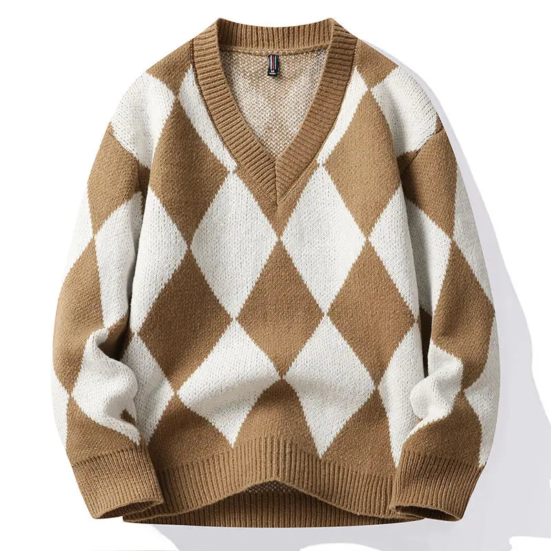 Marson Sweater