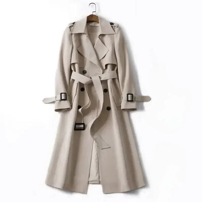 Covington Trench Coat