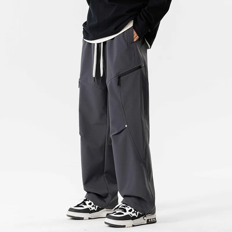Logan Pierce Utility Motion Pants