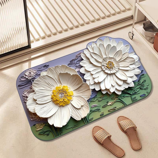 Garden Retreat Mat
