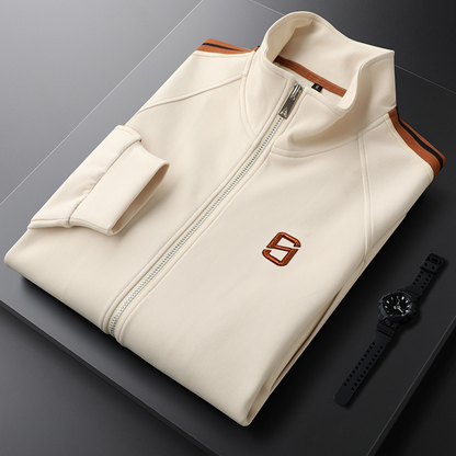 Elite Premium Tracksuit Set