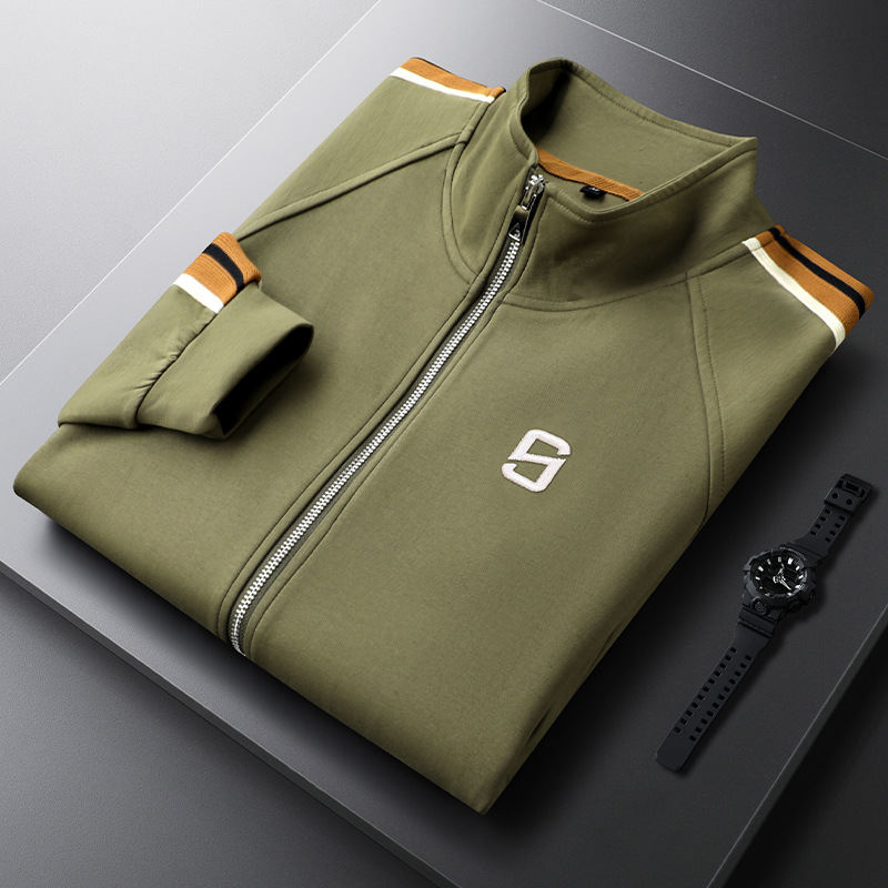 Elite Premium Tracksuit Set