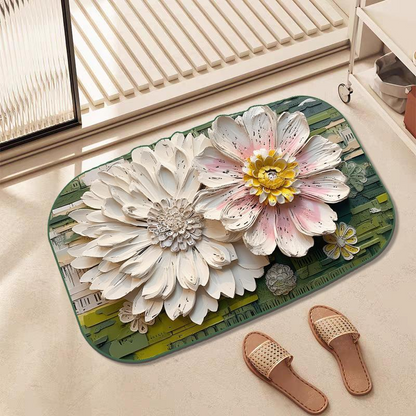 Garden Retreat Mat