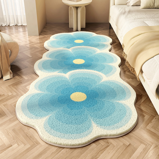 Botanical Breeze Rug