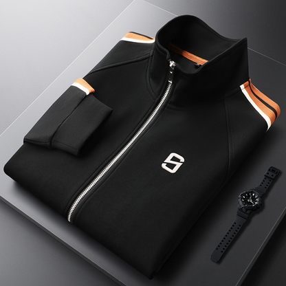 Elite Premium Tracksuit Set