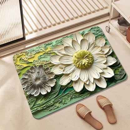 Garden Retreat Mat